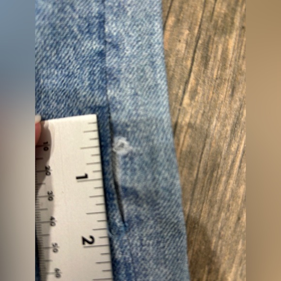 RAG & BONE Miramar Sofie Wide-Leg Pants RAILY NWT *FLAWED SWEAT PANT JEANS 28 - Picture 5 of 13